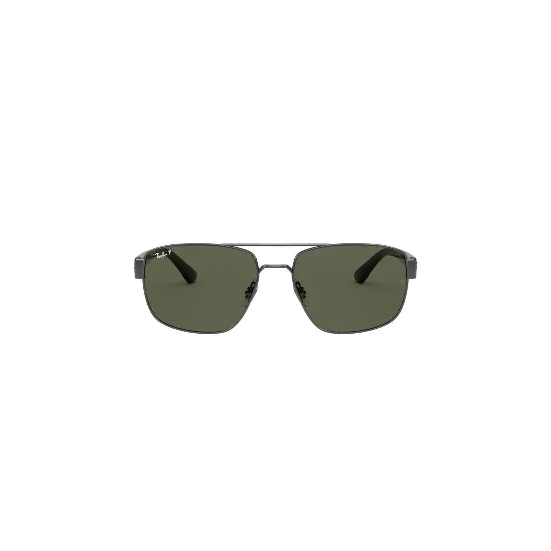 RAY-BAN Classic Metal Sunglasses RB3663 004/58 for Men