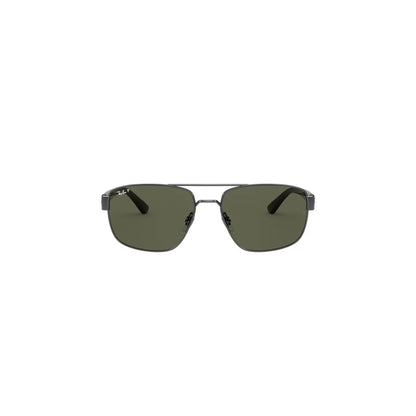 RAY-BAN Classic Metal Sunglasses RB3663 004/58 for Men