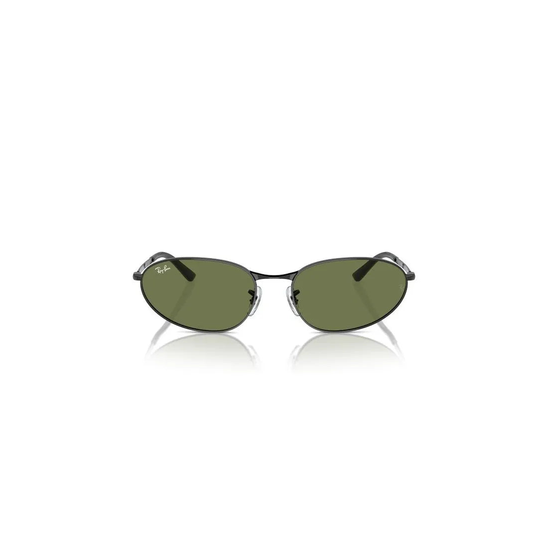 RAY-BAN Classic Metal Sunglasses for Men