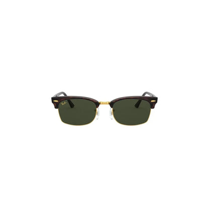 RAY-BAN Clubmaster Square Sunglasses for Men
