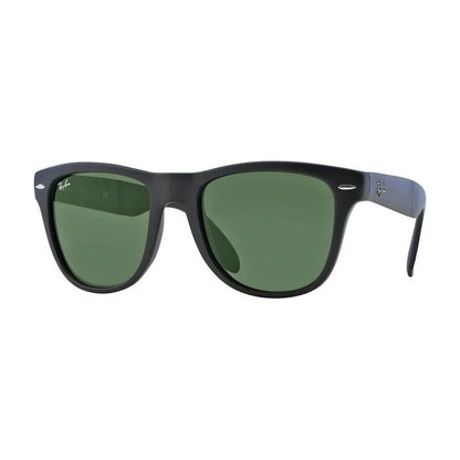 RAY-BAN Folding Wayfarer Sunglasses