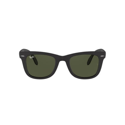 RAY-BAN Folding Wayfarer Sunglasses