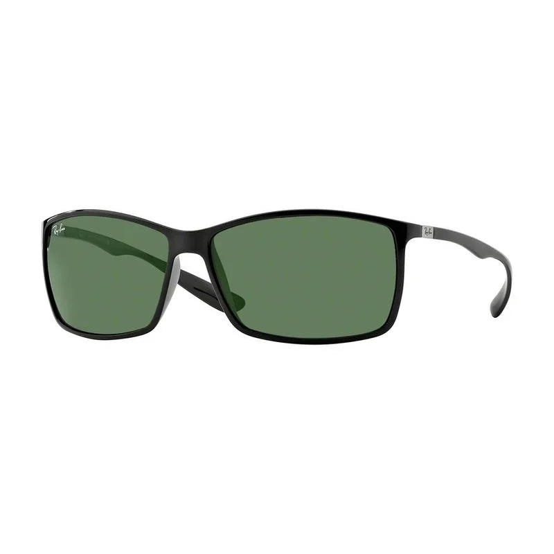 RAY-BAN Liteforce RB4179 Sunglasses for Men - Classic Style