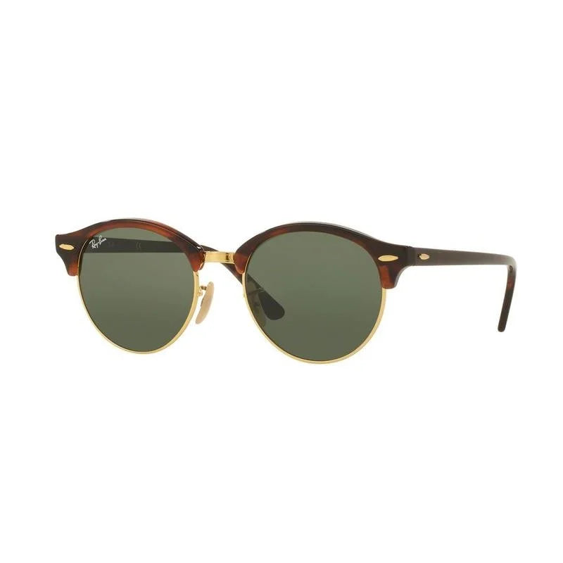 RAY-BAN Clubround RB4246 Sunglasses for Men