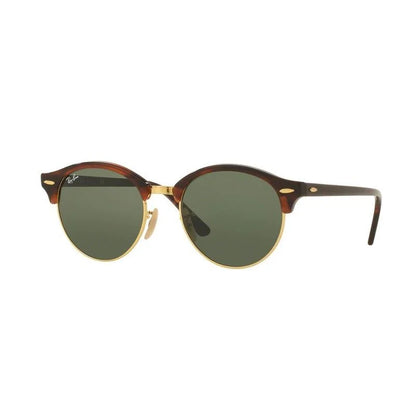 RAY-BAN Clubround RB4246 Sunglasses for Men