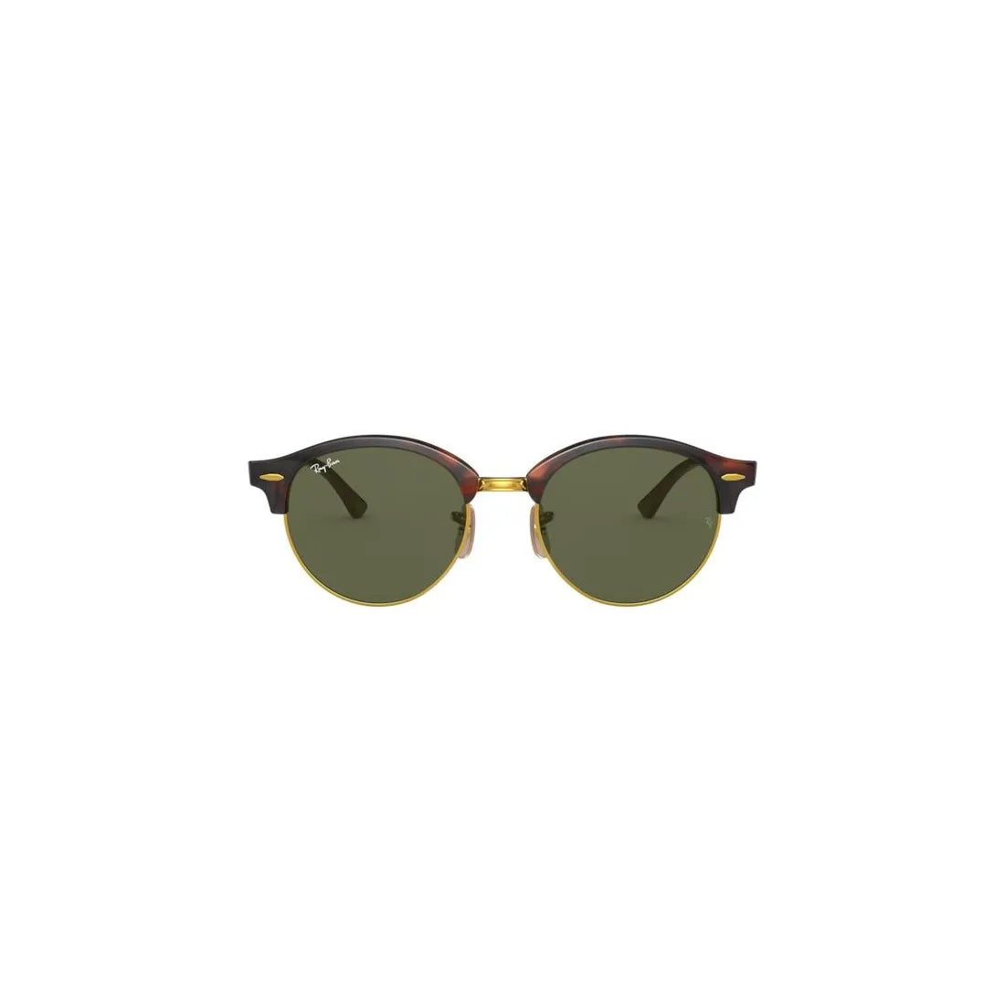 RAY-BAN Clubround RB4246 Sunglasses for Men