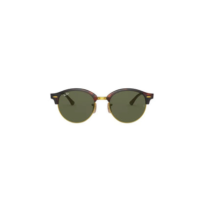 RAY-BAN Clubround RB4246 Sunglasses for Men