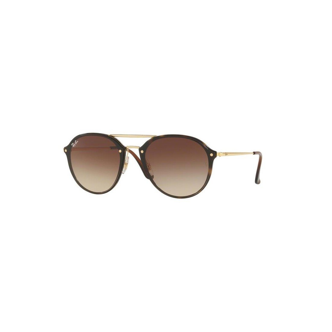 RAY-BAN Doublebridge Sunglasses for Men