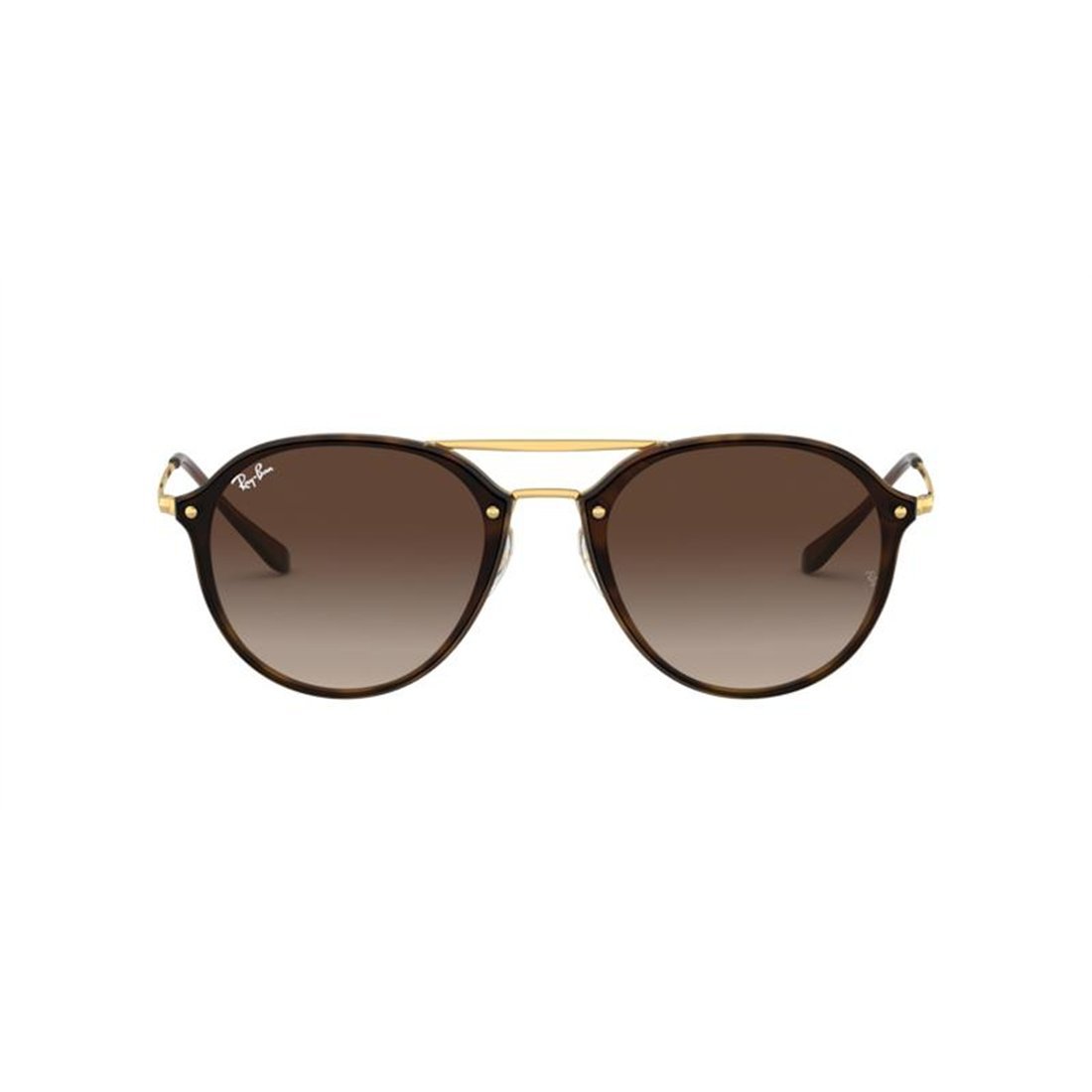 RAY-BAN Doublebridge Sunglasses for Men
