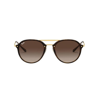 RAY-BAN Doublebridge Sunglasses for Men