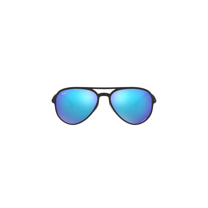RAY-BAN Stylish Acetate Sunglasses for Men