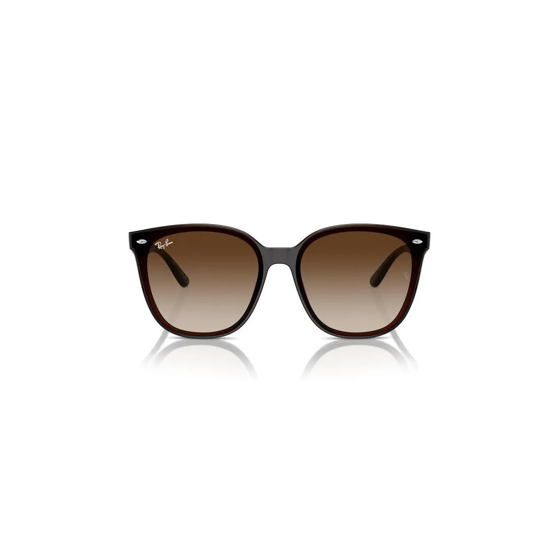 RAY-BAN Stylish Acetate Sunglasses for Men RB4423D