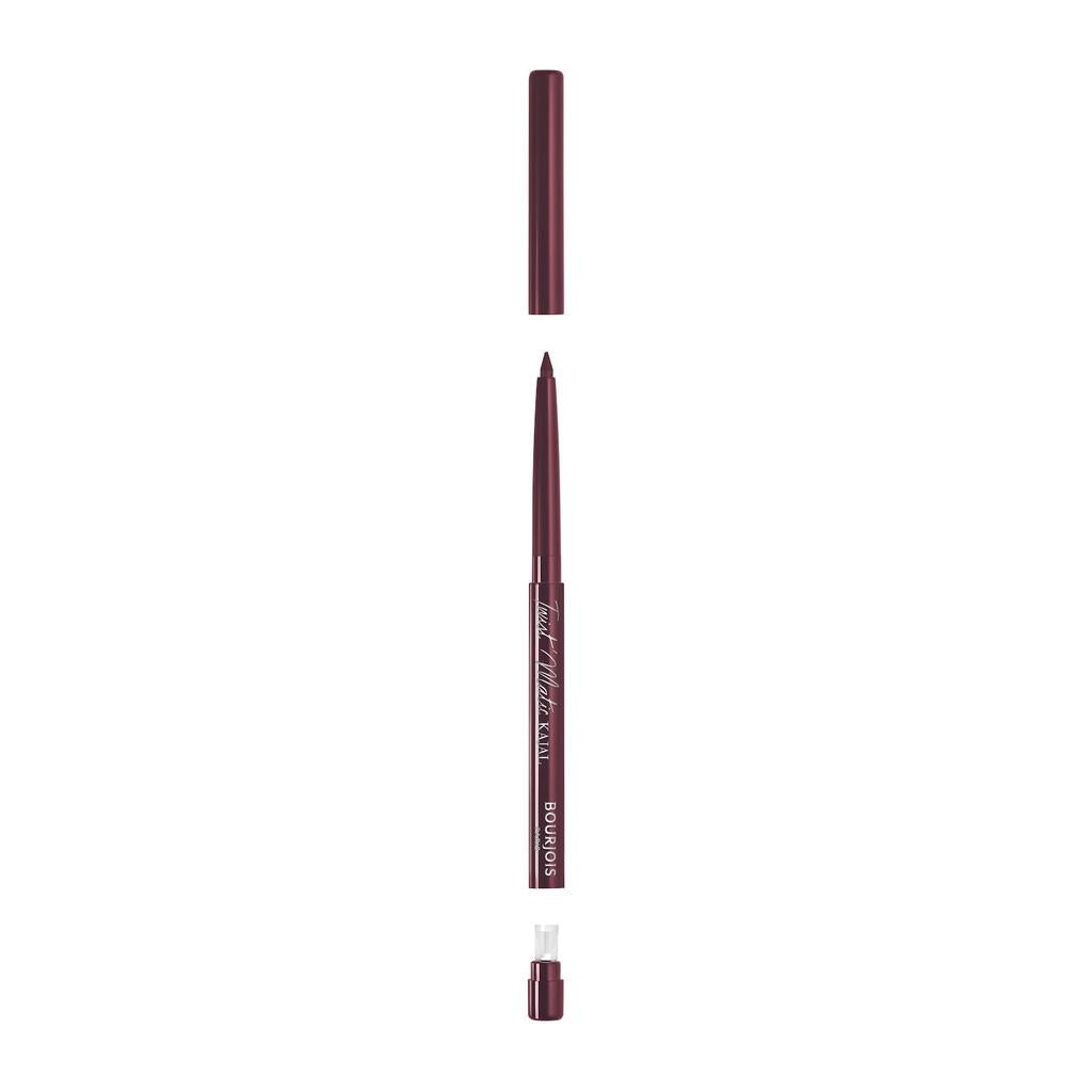 Bourjois Twist Matic Kajal 2-in-1 Eyeliner 03 Henna&