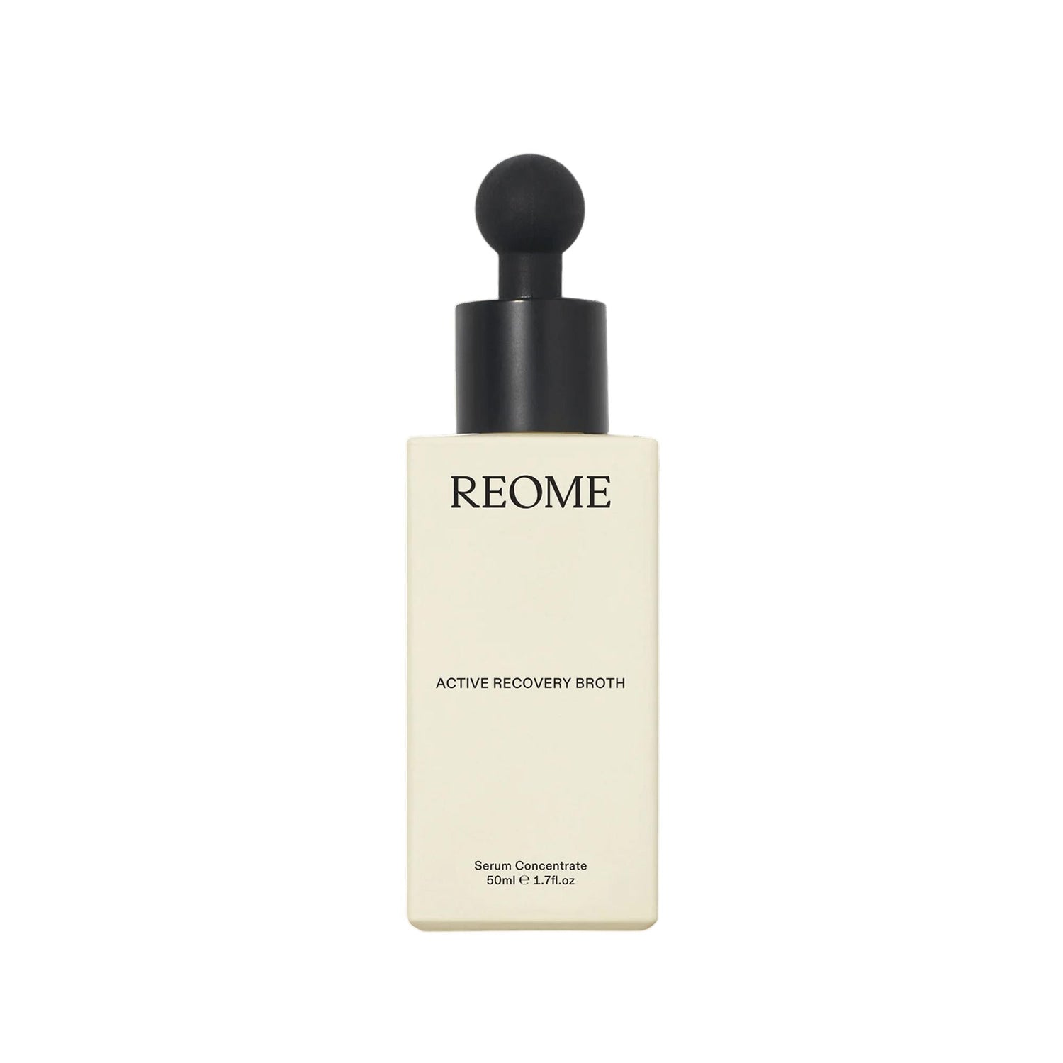 REOME Active Recovery Broth Concentrated Serum 50 ml
