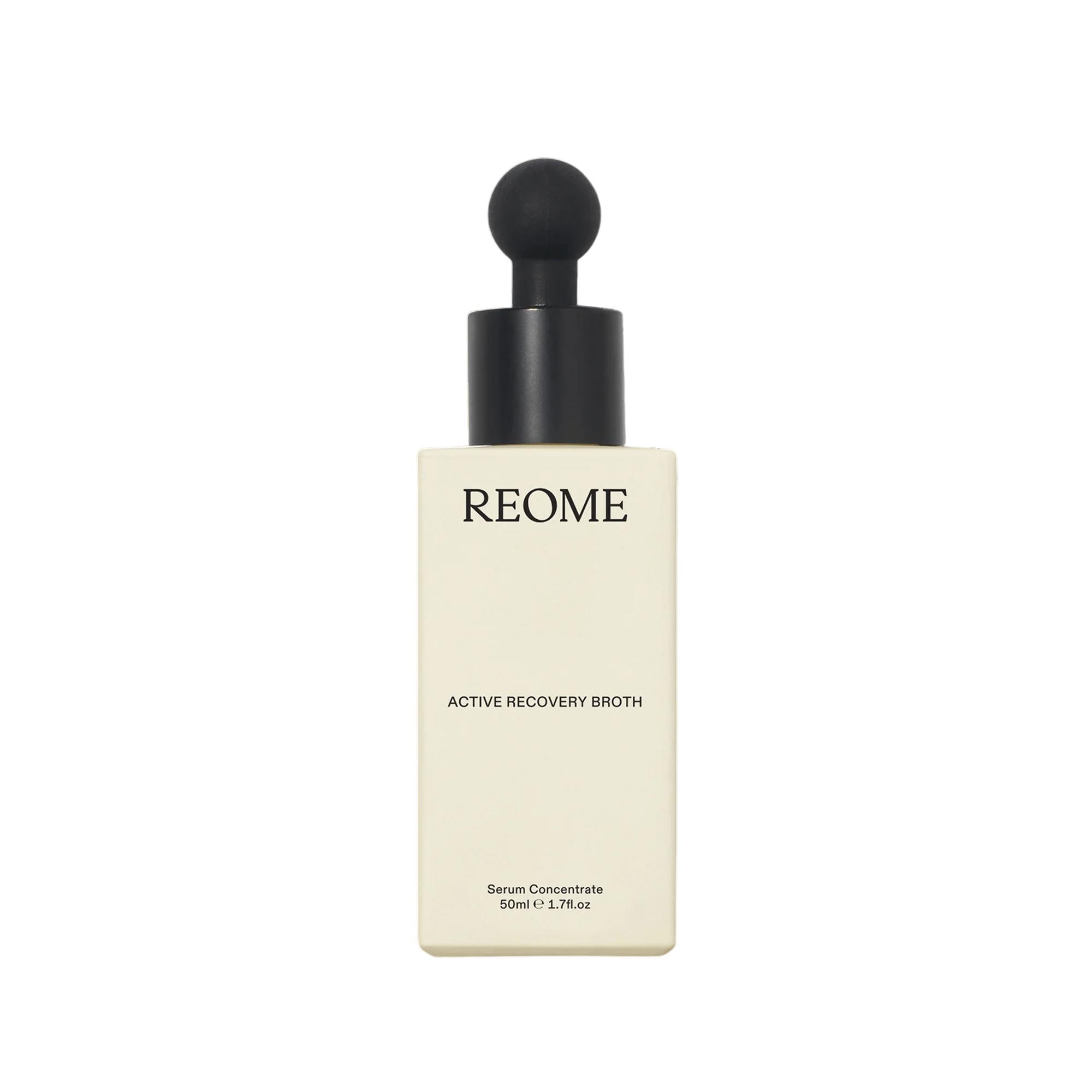 REOME Active Recovery Broth Concentrated Serum 50 ml