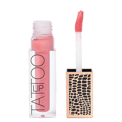 Stellary Matte Liquid Lipstick Lip Tattoo 03 Tender Rose