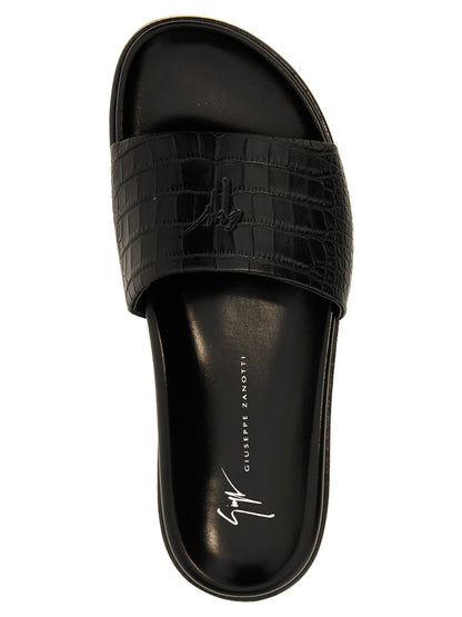 Giuseppe Zanotti &