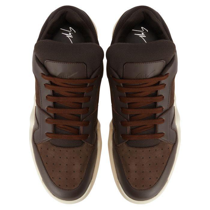 Giuseppe Zanotti Talon