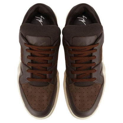 Giuseppe Zanotti Talon