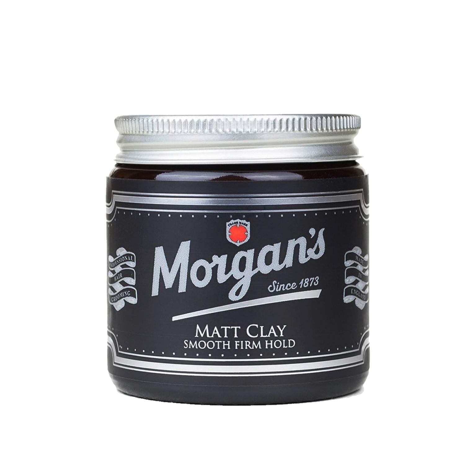 Morgan&