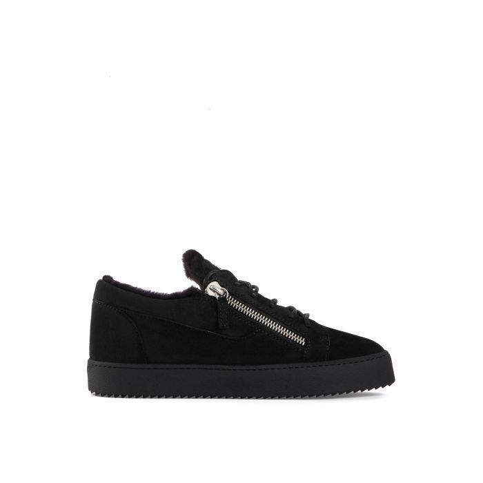 Giuseppe Zanotti Frankie Winter