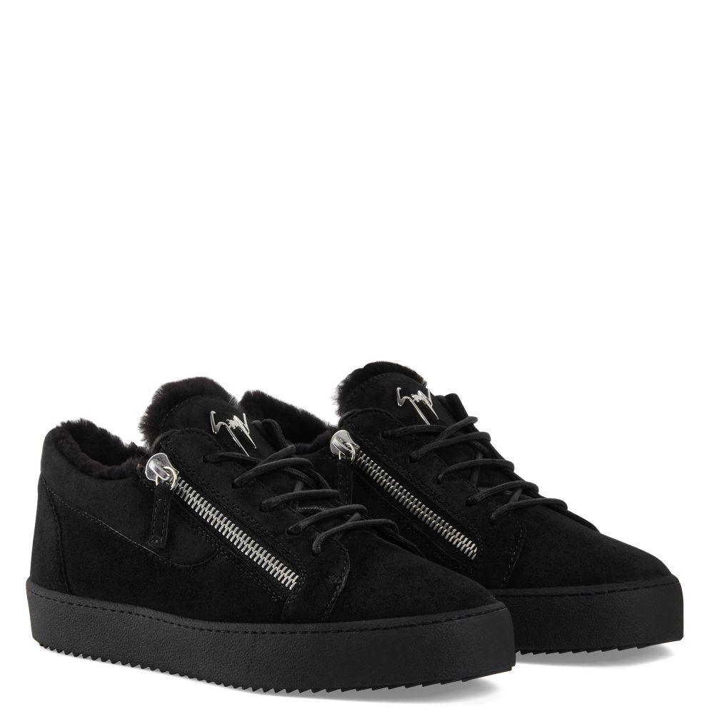 Giuseppe Zanotti Frankie Winter