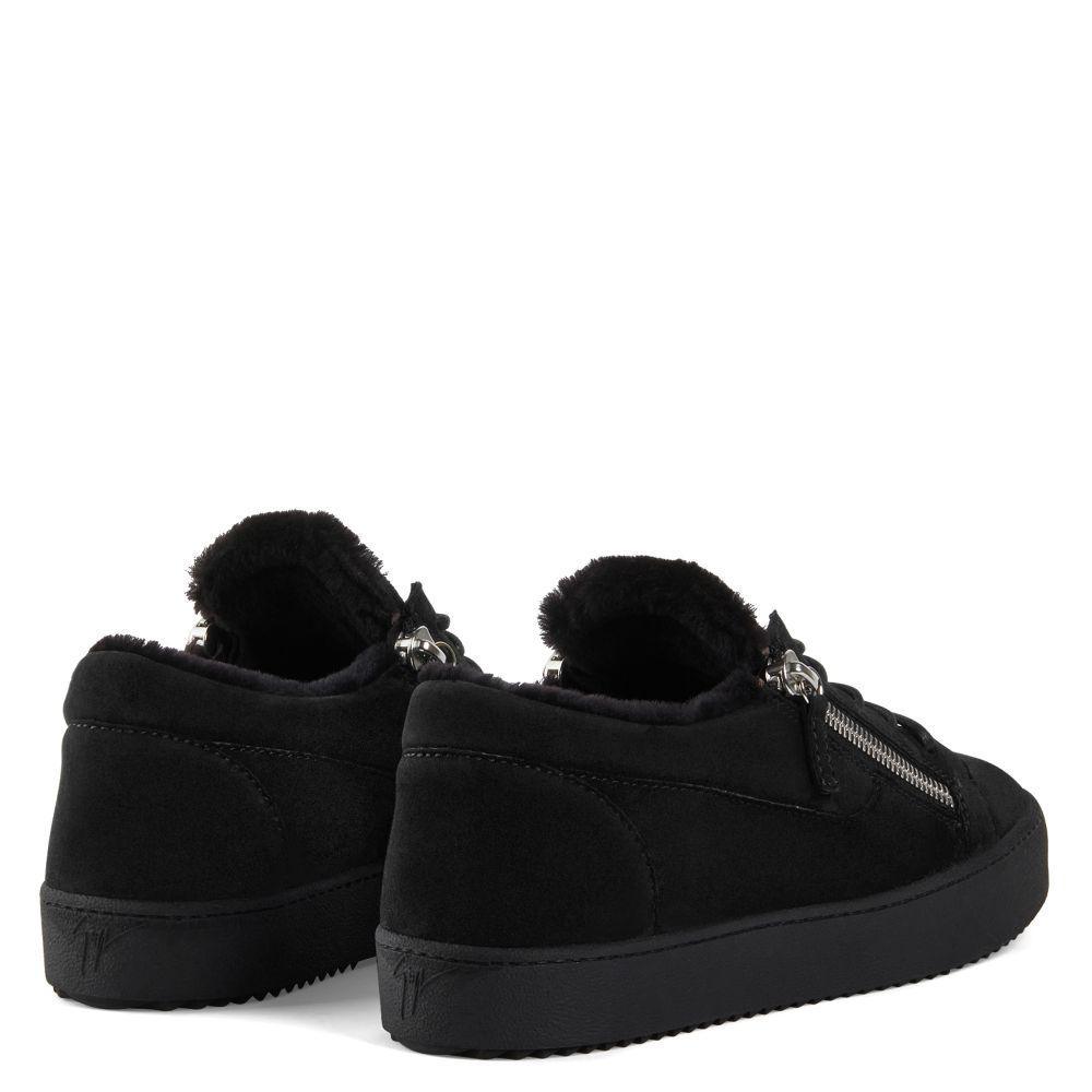 Giuseppe Zanotti Frankie Winter