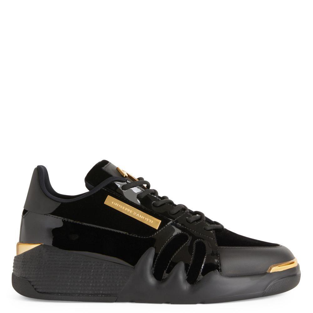 Giuseppe Zanotti Talon