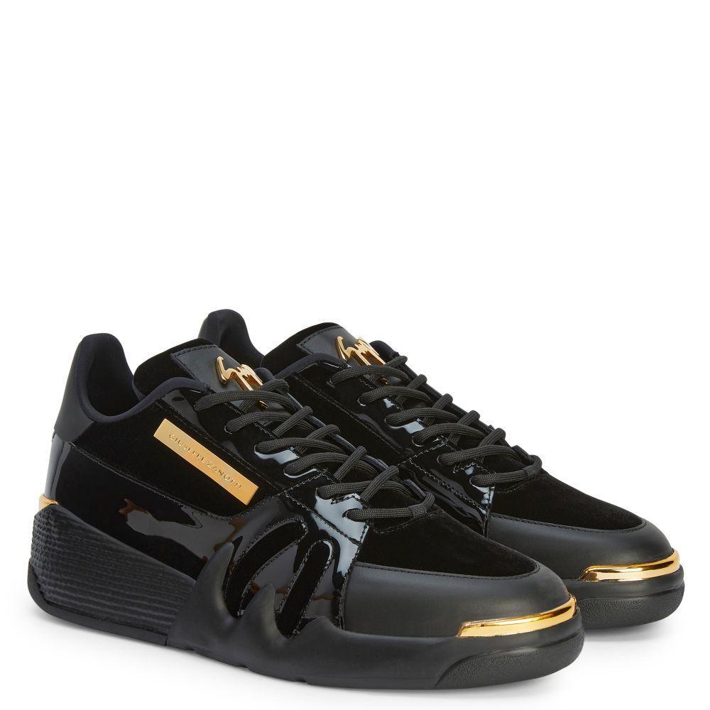 Giuseppe Zanotti Talon