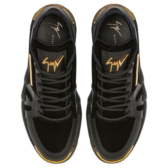 Giuseppe Zanotti Talon
