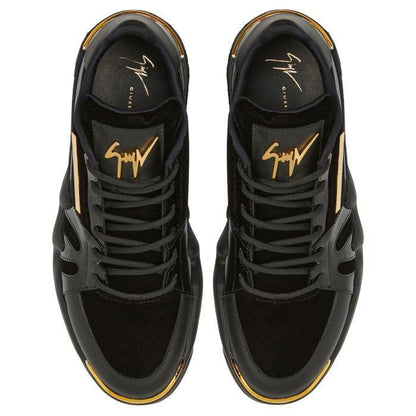 Giuseppe Zanotti Talon