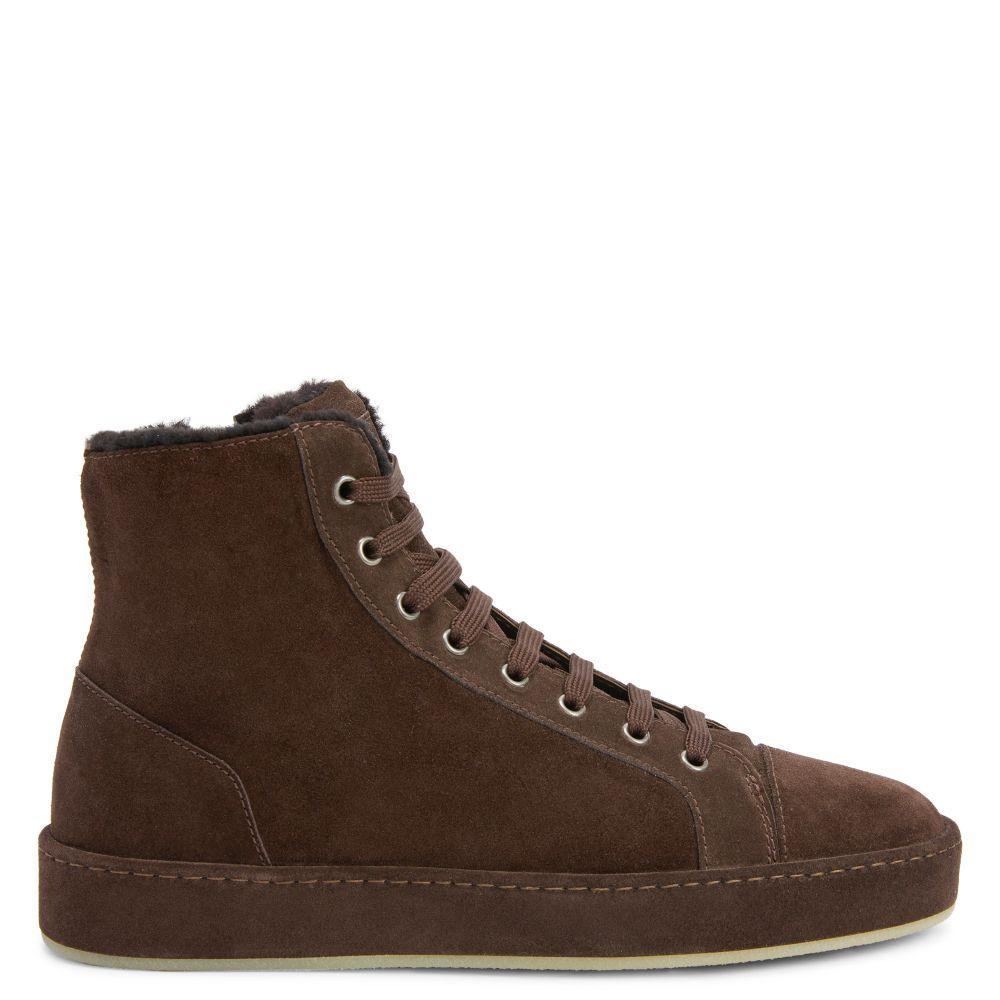 Giuseppe Zanotti GZ-City