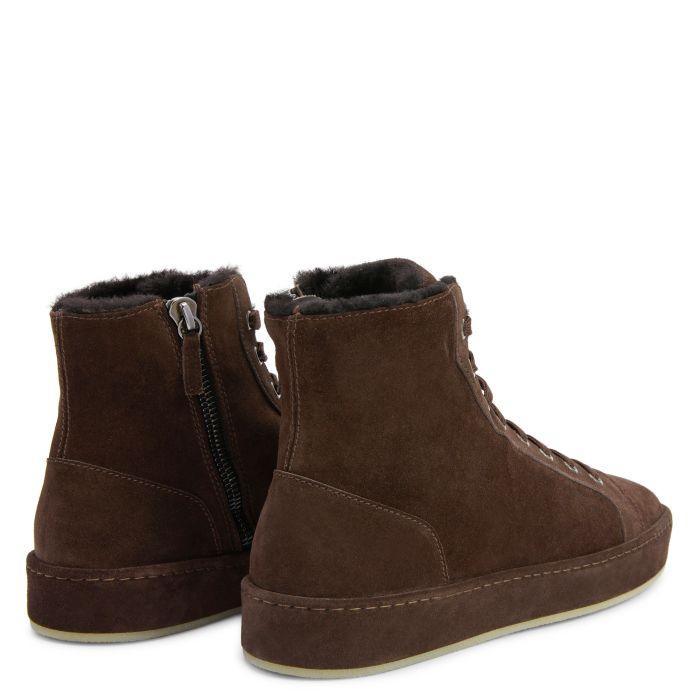 Giuseppe Zanotti GZ-City