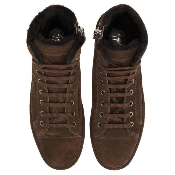 Giuseppe Zanotti GZ-City