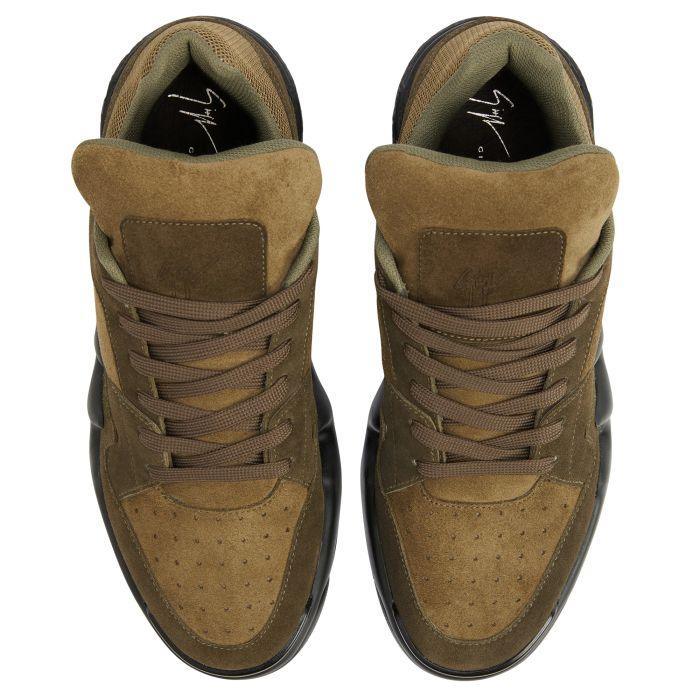 Giuseppe Zanotti Talon