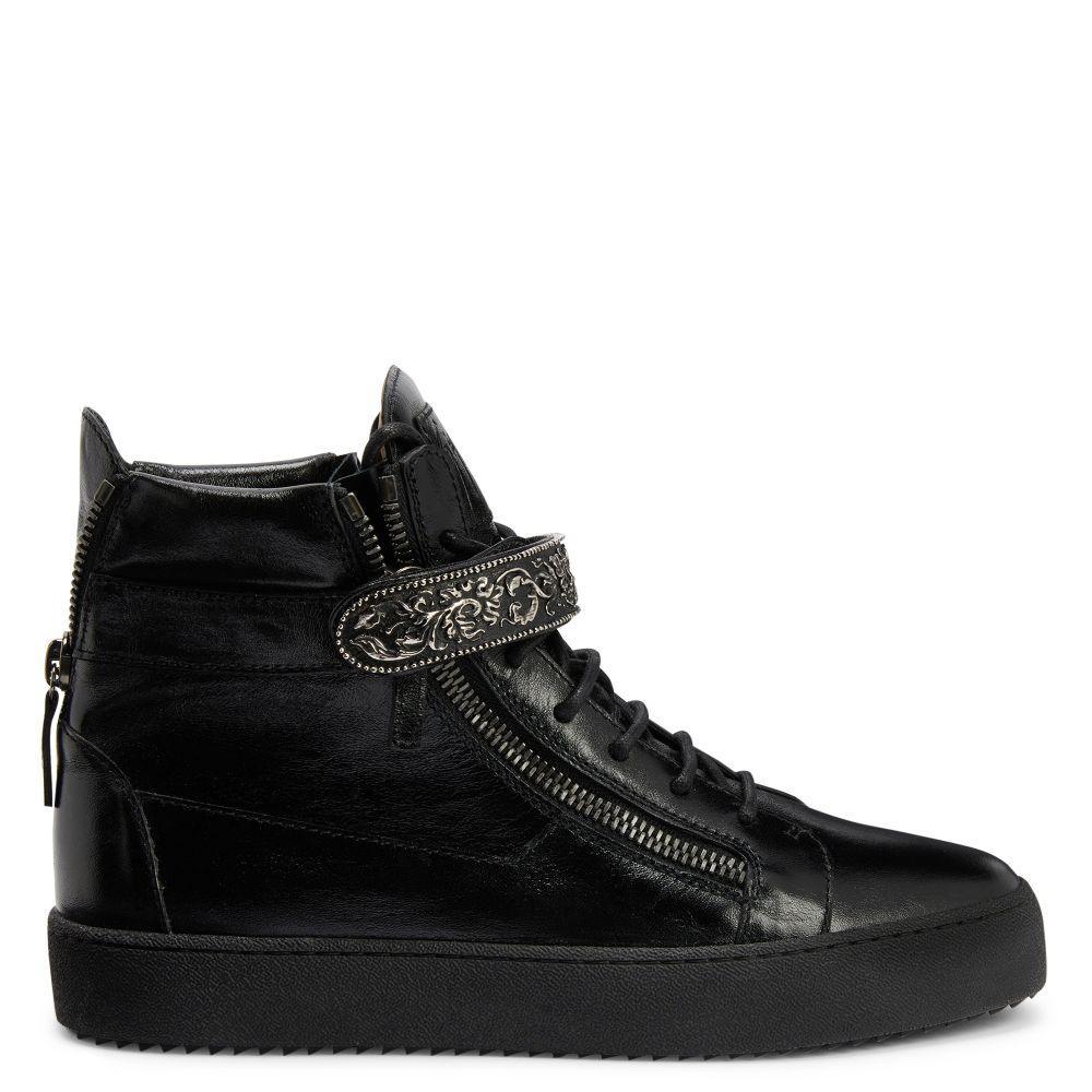 Giuseppe Zanotti Coby Deluxe