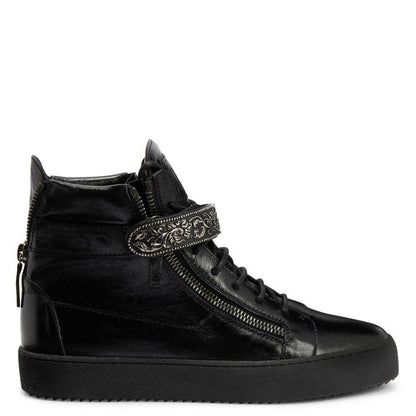 Giuseppe Zanotti Coby Deluxe