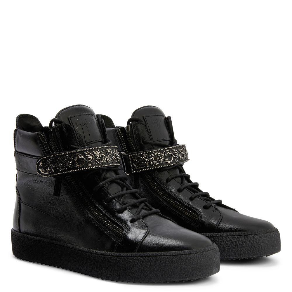 Giuseppe Zanotti Coby Deluxe
