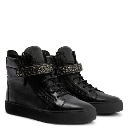 Giuseppe Zanotti Coby Deluxe