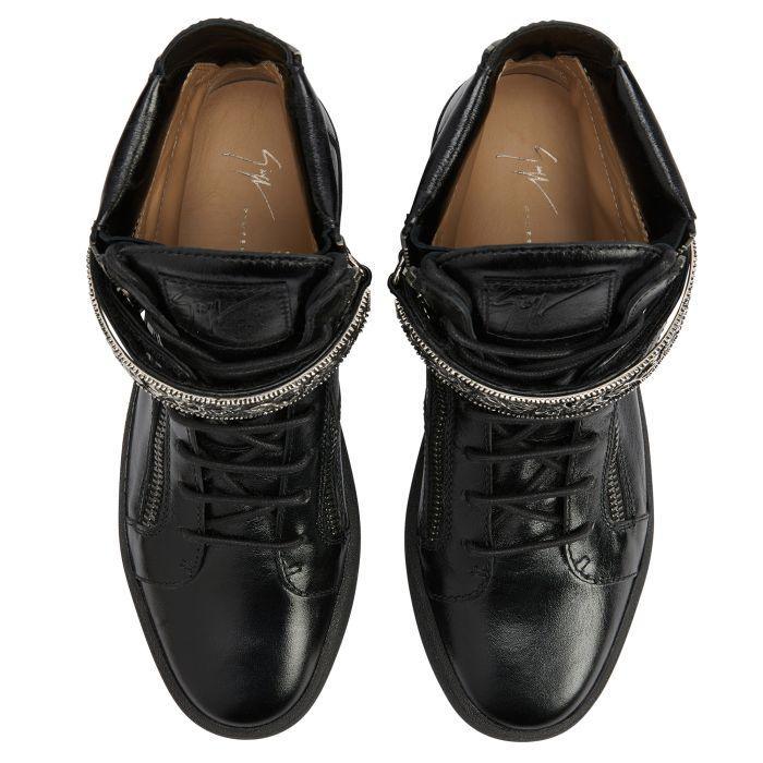 Giuseppe Zanotti Coby Deluxe