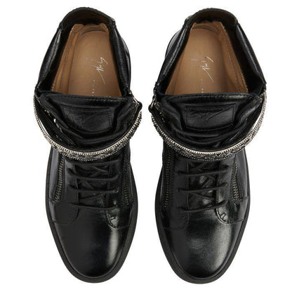 Giuseppe Zanotti Coby Deluxe