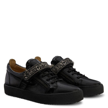 Giuseppe Zanotti Coby Deluxe