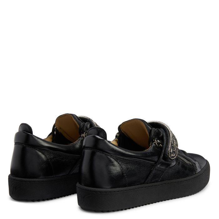 Giuseppe Zanotti Coby Deluxe