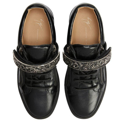 Giuseppe Zanotti Coby Deluxe