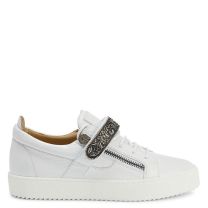 Giuseppe Zanotti Coby Deluxe