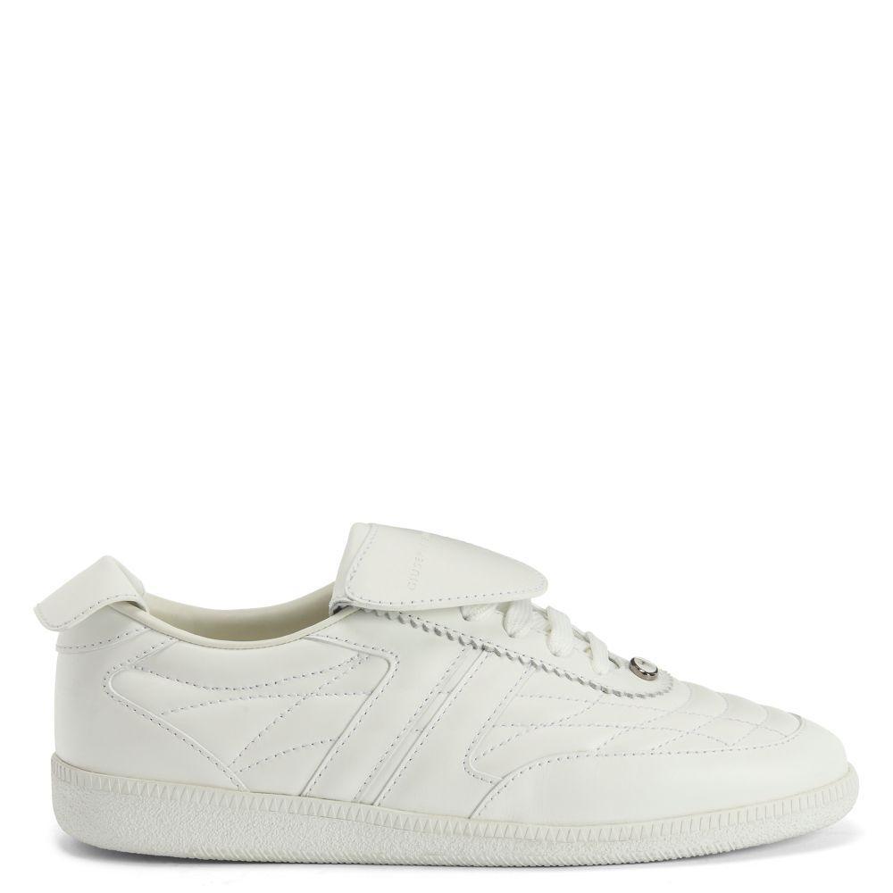 Giuseppe Zanotti League Men&