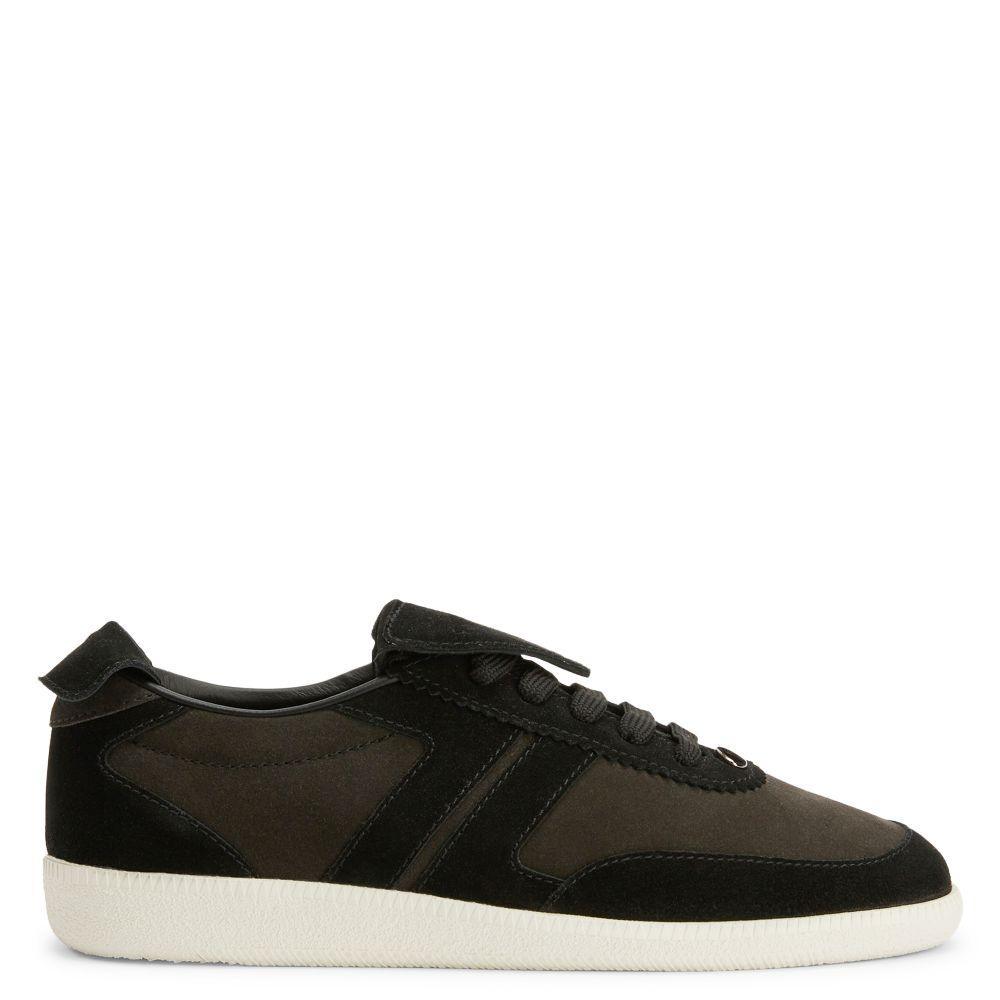 Giuseppe Zanotti League Men&