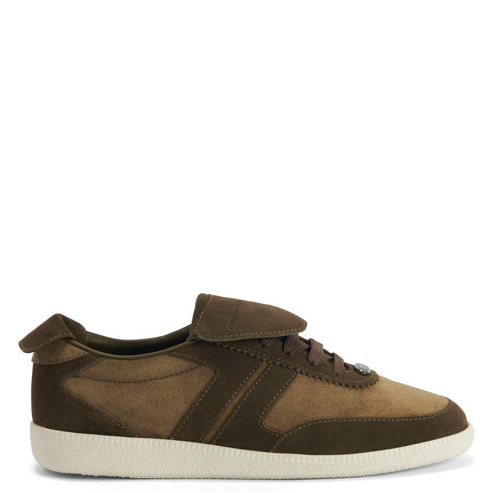 Giuseppe Zanotti League Men&