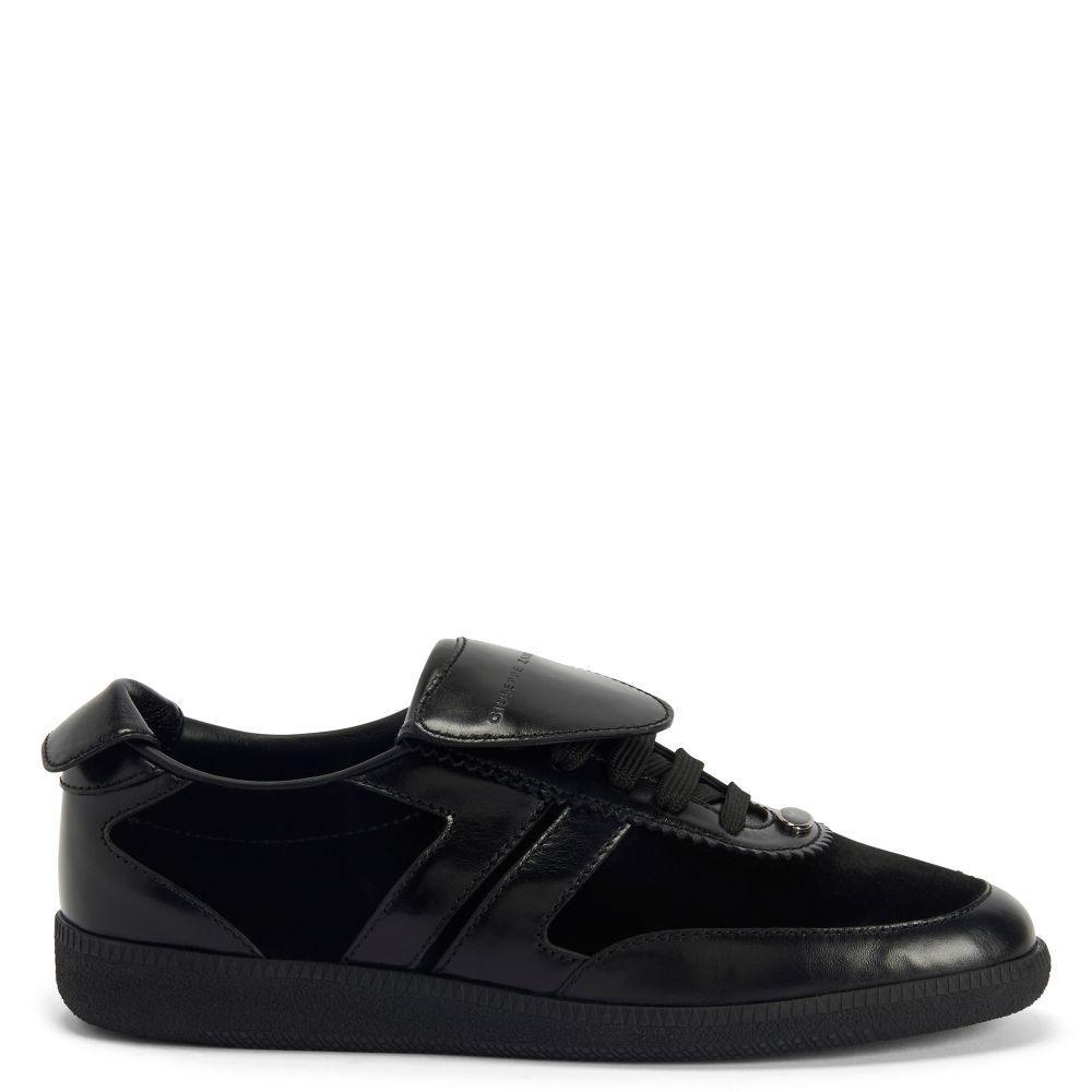 Giuseppe Zanotti League Men&