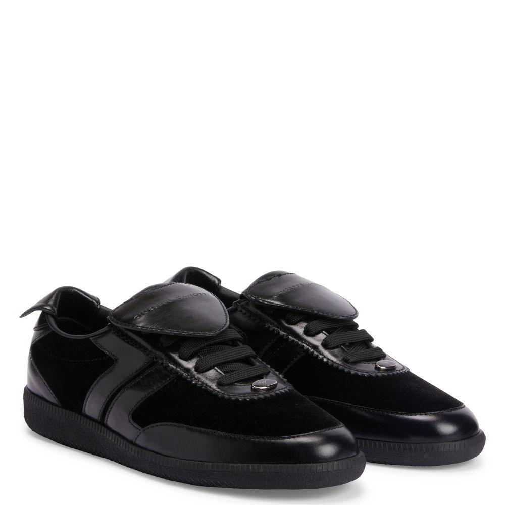 Giuseppe Zanotti League Men&